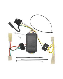 T-Oneu00ae Connector Assembly W/circuit Protected Converter
