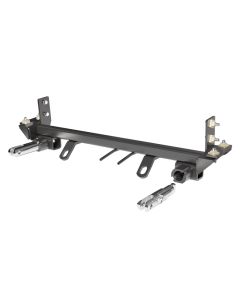 Baseplate Jeep Commander