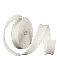 VINYL INSERT 3/4IN X 100FT WHITE
