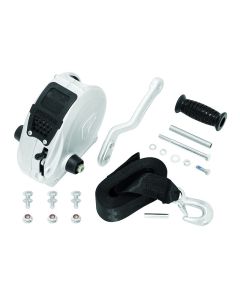 F2 Winch 1600Lb Strap

