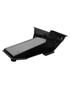 Fifth Wheel Trailer Hitch Pin Box; King Pin Coupler; 15500 Pound Gross Weight Capacity; Standard Pin Box; Fits Lippert 1621 Frame Only
