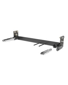 Baseplate Chevy Tracker 2wd 4wd Includes Zr2; Suzuki Vitara