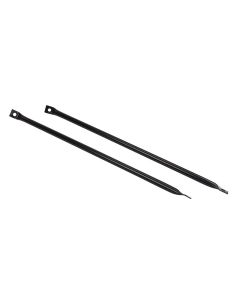 BUMPER BRACE (1999-2007 F250 SUPER DUTY & F350)
