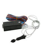 Towed Vehicle Brake Control Breakaway switch; With 4 Foot Lanyard And Pin