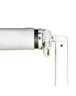 Pioneer Arm Set - Universal Straight Sides, 68-81