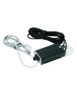 Trailer Breakaway System Switch; Breakaway Switch; For Use With 1-3 Axle Trailers; With Switch/ 48 Inch Wire Cable and Nylon Pin Assembly
