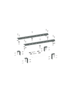 Universal Mounting Rails