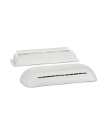 Refrigerator Roof Vent Kit
