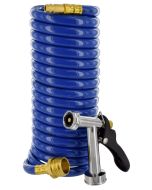 Hose For Spray-Away, 15' Coiled, Boxed