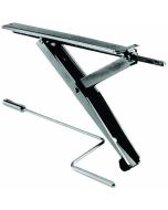 Tent Trailer Stabilizer Jack