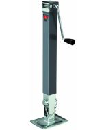 BULLDOG SIDEWIND 8000LBS LIFT CAPACITY 15IN TRAVEL DROP LEG NO MOUNT