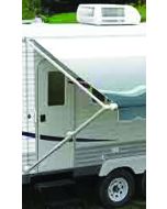 Fiesta Arm Set, 81-96, White