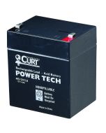 Breakaway Battery
