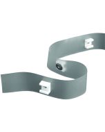 Glide Tape (#9) 1/2in Glides (72in)