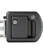 Motorhome Entrance Door Lock-With Deadbolt
