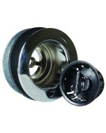 Strainer W/O Tail Flange & Slipnut, Packaged