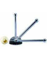 3-1/2" PIVOTING DOOR HOLDER
