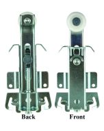 Top Wardrobe Door Hanger