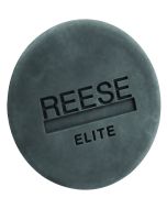 Gooseneck Trailer Hitch Hole Cover; Elite ™; Fits Elite Series Under-Bed Hitches
