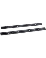 Fifth Wheel Mounting Rails Only (10 - Bolt Design)