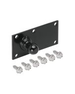 Replacement Part, Sway Control Adapter, Ball And Plate Assembly W/mounting Screws For Dt #3400, Rs #26660