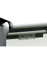 Tall Bracket - 3.25 - 5 - White