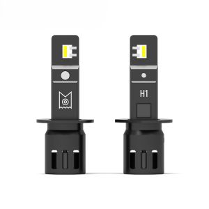 Fan 12V Oscillating, Clamshell, Plastic Blades