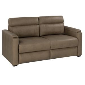 Sofa; Thomas Payne Furniture; Tri-Fold; Destination Series; 68 Inch Width x 36 Inch Depth x 36 Inch Height Overall; 56 Inch Width x 24 Inch Depth x 19 Inch Height Seating Surface Size; 56 Inch Width x 70 Inch Depth x 19 Inch Height Sleeping Surface Size; 