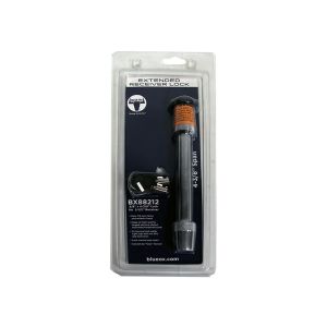 Trailer Hitch Pin; Barbell; 5/8 Inch Diameter; 4 Inch Length; For Use With Class II/III Hitch
