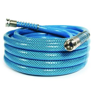 Fresh Water Hose; TastePURE ™; Not Heated; 5/8 Inch Internal Diameter; 35 Foot Length; NSF Approved Material No Regrind Suitable For Drinking Water; BPA/ Phthalate And Lead Free; With English/ French Language Packaging
