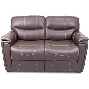 68 Cougar Trifold 2016; 67x34x38 (majestic Chocolate; Tan Topstitch)