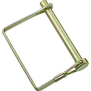 Safety Lock Pin 5/16