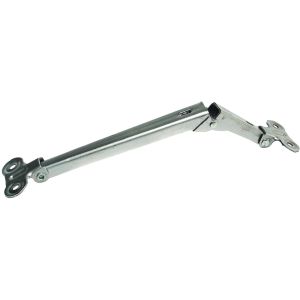 RV Designer, DROP LEAF TABLE SUPPORT 9 3/4IN