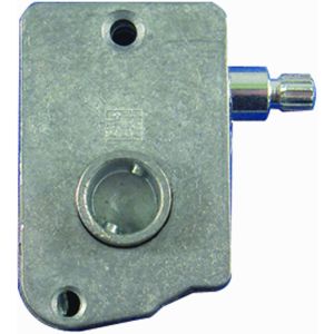 RH 1/2 Hole, 3/16 Hub