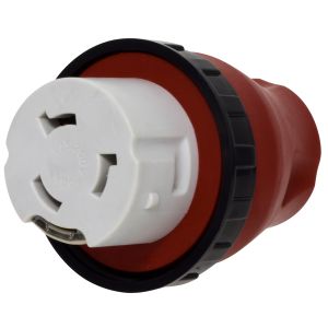 15A - 50A Detachable Adapter Plug, Carded