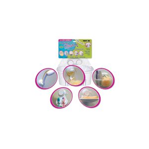 5-Piece Combo Staytion