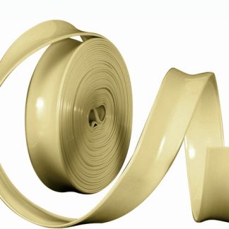 Vinyl Insert 1 X 100' Brown