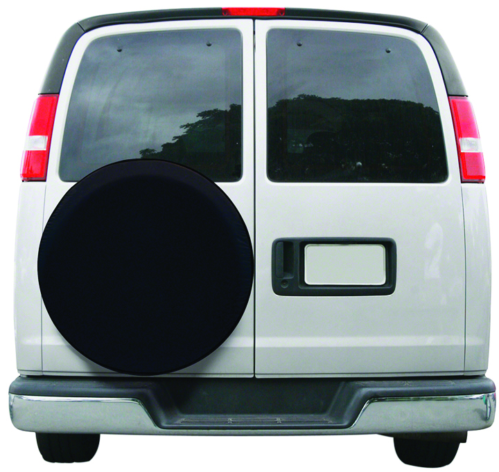 Universal Small - 26.75 - 29.75 - Black