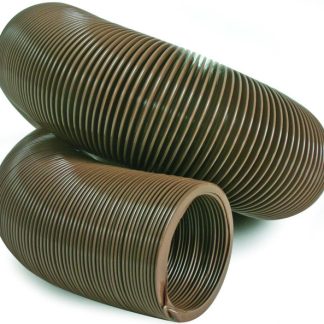 Hts 10' Heavy Duty Sewer Hose