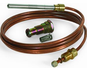 Thermocouple Kit - 36 (card)