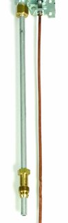 RV Gas Pilot Assembly 9 (#1) Mor Flo / Suburban