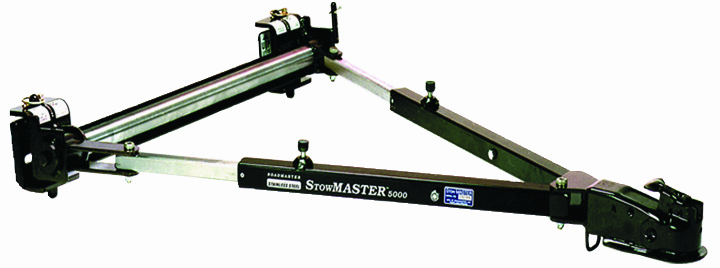 Stowmaster 5000 Tow Bar