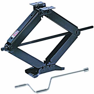 Deluxe 24” - 7500-Lb. Capacity