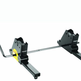 Fifth Wheel Kwik-Slide® Slider Unit W/6 Rollers For 15k, 16k & 20k Head Assemblies (requires Rails & Installation Kit #30035 Or