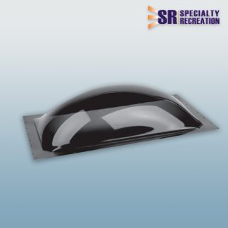 14 X 22 Skylight Smoke