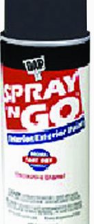 Grey Primer - Spray Paint
