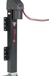 Velocity Series™ High Speed Jack, 12,000 Lbs.
