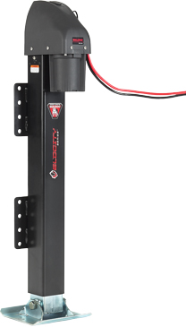 Velocity Series™ High Speed Jack, 12,000 Lbs.