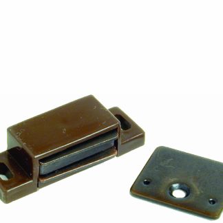 Side Magnetic Catch