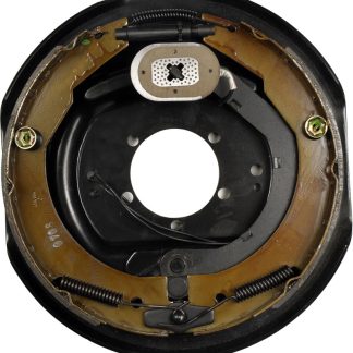 Electric Brake Kit 12 X 2 LH